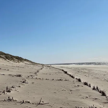Ferienwohnung Dein Sylt Westerland Exterior foto