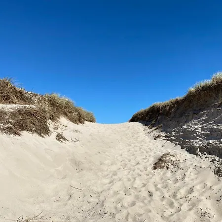 Ferienwohnung Dein Sylt Westerland Exterior foto