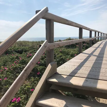 Ferienwohnung Dein Sylt Westerland Exterior foto
