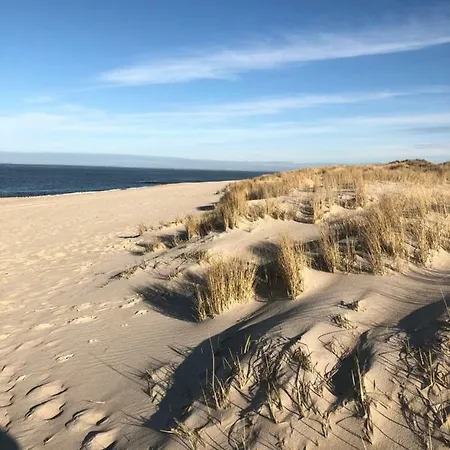 Ferienwohnung Dein Sylt Westerland Exterior foto