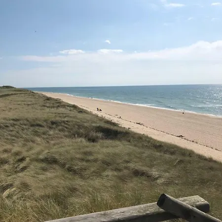 Ferienwohnung Dein Sylt Westerland Exterior foto