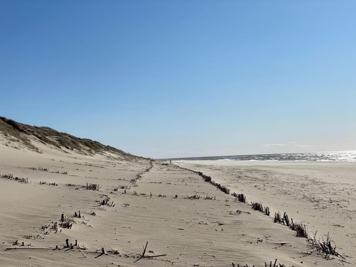 Apartment Dein Sylt Westerland