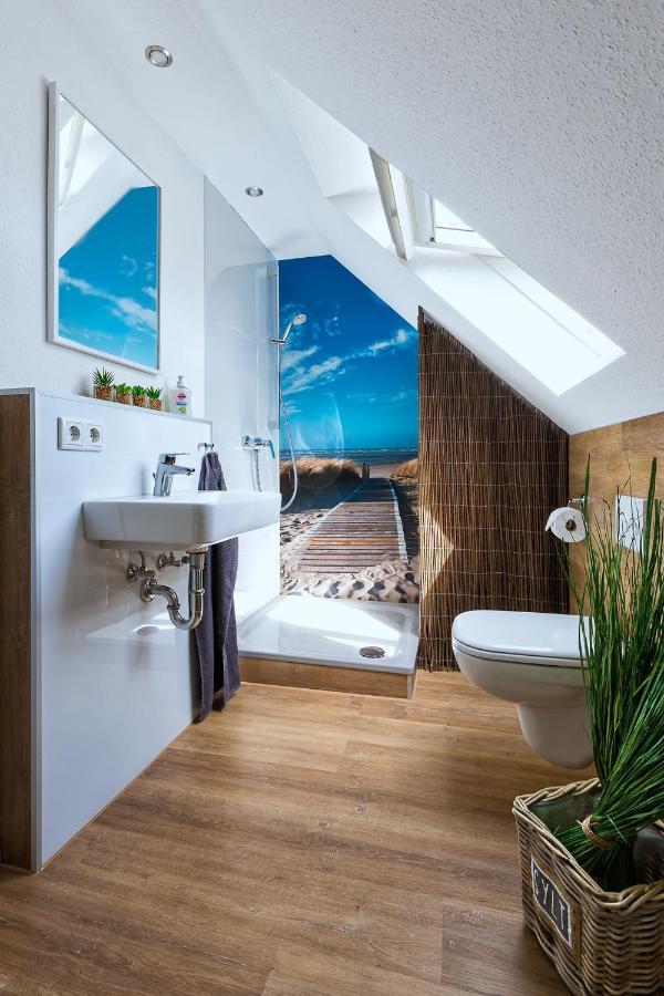 Dein Sylt Apartment Westerland