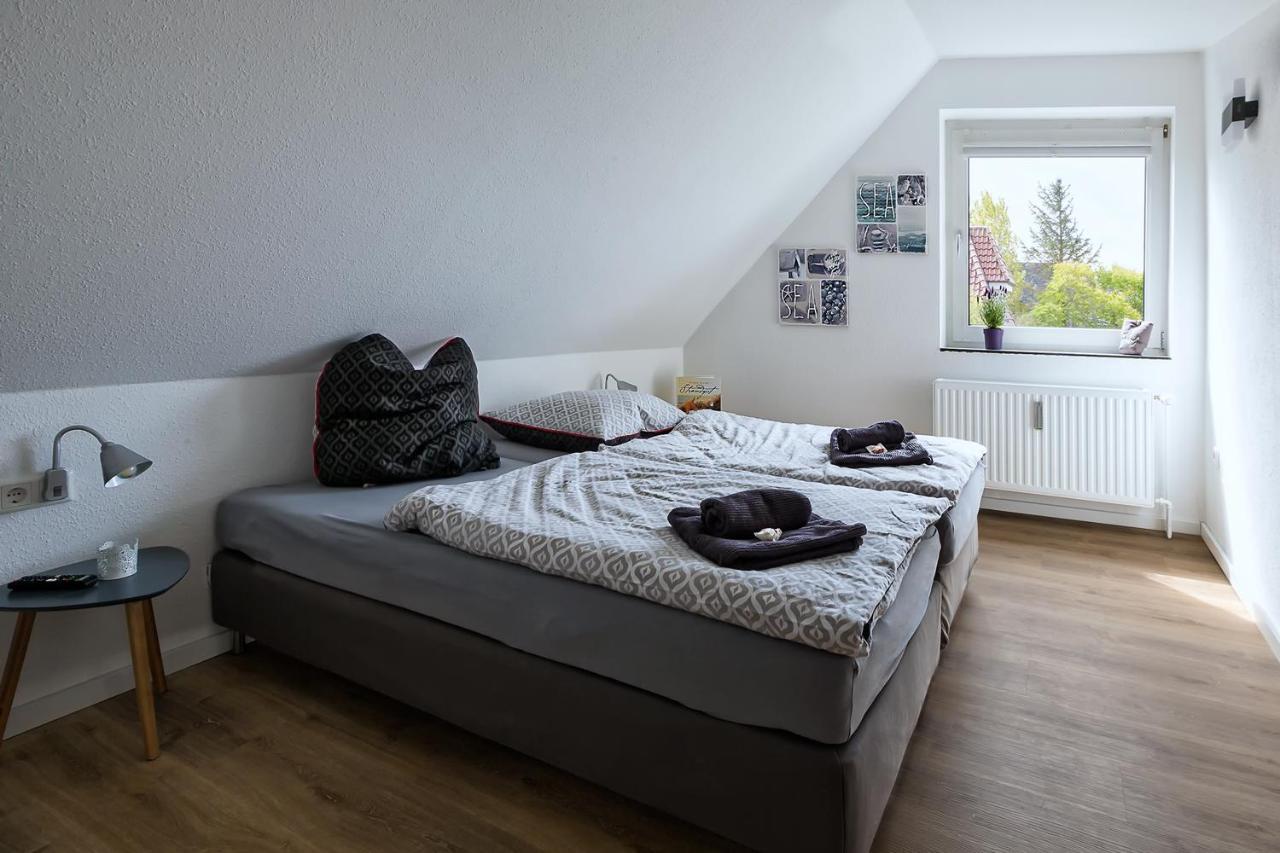 Apartment Dein Sylt Westerland
